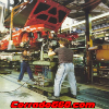 Vw Corrado G60 Production Line