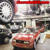 Vw Corrado G60 Finished