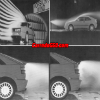Vw Corrado G60 Wind Tunnel