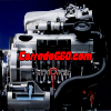 Vw G60 G-Lader Supercharger Powered PG Engine